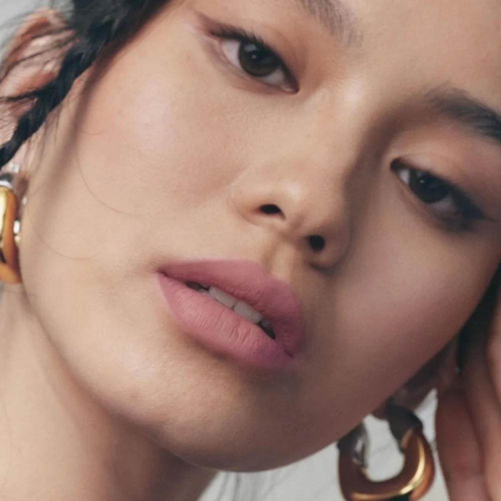 FENTY BEAUTY By Rihanna Icon Velvet Lipstick In C-Suite Heart